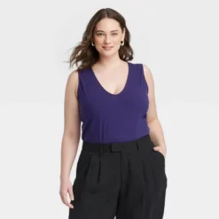 Women's V-Neck Bodysuit - A New Day™ -A NEW DAY Shop GUEST 0032cb70 98f0 48c8 9e6c 5defd55a52d1