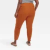Women's High-Rise Skinny Ankle Pull-On Pants - A New Day™ Brown -A NEW DAY Shop GUEST 038dff6a b73d 48f4 8222 ebd676eb97be