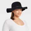 Felt Floppy Hat - A New Day™