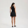 Women's Bubble Hem Knit Mini Dress - A New Day™ -A NEW DAY Shop GUEST 06a8895b 4aec 453b 95d3 ec9851589067