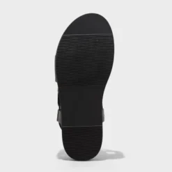 Women's Penelope Toe Ring Footbed Sandals - A New Day™ -A NEW DAY Shop GUEST 0bb8af53 06b4 4924 8dd9 1ef1fa92f416