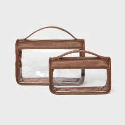 Travel Pouch - A New Day™ -A NEW DAY Shop GUEST 0dfcd1ce b124 43f5 99f4 eb75f86cc2ac