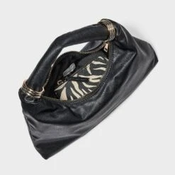 Soft Mini Handbag - A New Day Black -A NEW DAY Shop GUEST 10e5bf86 5764 4f20 9040 047fa145e5e7