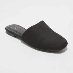 Women's Thea Mule Flats - A New Day™ -A NEW DAY Shop GUEST 11e40898 6d22 418f 852b d06cffba2f04