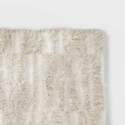 Jacquard Boucle Winter Headband - A New Day™ 4 Jacquard Boucle Winter Headband - A New Day™ - Image 2