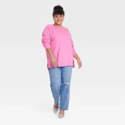 Mini Pearl Hoop Earrings - A New Day™ Gold: Nickel-Free Metal, Post Closure, 1.1" Length, Pearl Stone Type -A NEW DAY Shop GUEST 159920e0 0410 4293 bbf3 a8ae0fcf6684