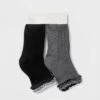 Women's Lettuce Edge 6pk Ankle Socks - A New Day™ 4-10 -A NEW DAY Shop GUEST 16645c53 ffdd 41dd bba5 f00d10c87ee9