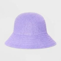 Fuzzy Bucket Hat - A New Day™ -A NEW DAY Shop GUEST 176d4424 0a64 4f17 834e f1de1919af39
