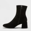 Women's Dolly Ankle Boots - A New Day™ -A NEW DAY Shop GUEST 19c56cb4 736e 4053 ab1a 78de80840a80