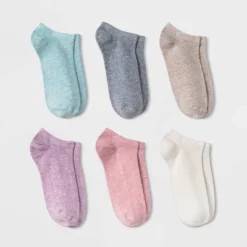 Women's 6pk Low Cut Socks - A New Day™ 4-10 13 Women's 6pk Low Cut Socks - A New Day™ 4-10 -A NEW DAY Shop GUEST 1acb9711 a303 4831 9d4f 9de4d5f7ace3