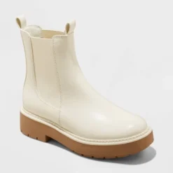 Women's Demi Chelsea Boots - A New Day™ 9 Women's Demi Chelsea Boots - A New Day™ -A NEW DAY Shop GUEST 1b108f1c ad8e 4ade a11d 9653f4da7883