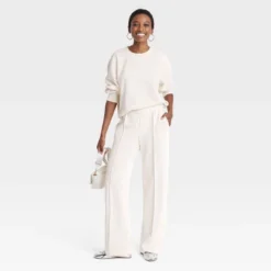 Women's High-Rise Full Jogger Knit Pants - A New Day™ 7 Women's High-Rise Full Jogger Knit Pants - A New Day™ -A NEW DAY Shop GUEST 1b27a353 dc8c 4d76 b9b9 5554ef622eaa