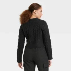 Women's Crewneck Pullover Sweater - A New Dayâ„¢