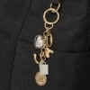 Mixed Western And Horse Bag Charm - A New Day™ Gold/Silver -A NEW DAY Shop GUEST 1f8d67ee 04b2 43e4 a5f5 d4f962717ae4