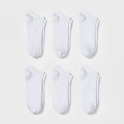 Women's 6pk Low Cut Socks - A New Day™ 4-10 12 Women's 6pk Low Cut Socks - A New Day™ 4-10 -A NEW DAY Shop GUEST 1fd664c3 a45f 4b91 a5e9 d8eabd3dc54a