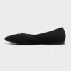 Women's Claire Knit Washable Ballet Flats - A New Day™ 1 Women's Claire Knit Washable Ballet Flats - A New Day™ -A NEW DAY Shop GUEST 239f405a 9535 4b65 9f56 86bdd9c05c5f