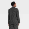 Women's Oversized Fall Blazer - A New Day™ -A NEW DAY Shop GUEST 23fb46ff f9ec 414d b00f 13268f8f7c6b