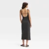 Women's Open Back Dress - A New Day™ -A NEW DAY Shop GUEST 2659e51a 06b5 4afa ae95 8d9528d74d7c