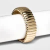 Stretch Bracelet - A New Day™ Gold 1 Stretch Bracelet - A New Day™ Gold -A NEW DAY Shop GUEST 26f598df 6b05 4b2e a57f a947d5c8f628