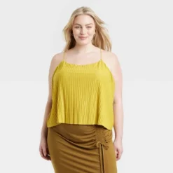 Women's Plisse Cami - A New Day™ 17 Women's Plisse Cami - A New Day™ -A NEW DAY Shop GUEST 278191b1 e837 4adf 968d 9a45f953cb88
