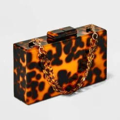 Minaudiere Clutch - A New Day™ 8 Minaudiere Clutch - A New Day™ -A NEW DAY Shop GUEST 287f8de4 5986 45c0 91b8 40058df73286