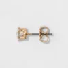 Stud Earring Set 3pk - A New Day™ -A NEW DAY Shop GUEST 29f48310 54c1 4680 b8e0 71ed524e285a