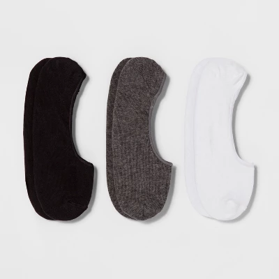 Women's 3pk Liner Socks - A New Day™ 4-10 5 Women's 3pk Liner Socks - A New Day™ 4-10 - Image 3