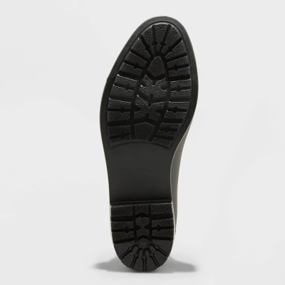 Women's Chelsea Rain Boots - A New Day™ 5 Women's Chelsea Rain Boots - A New Day™ - Image 3