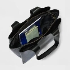 Modern Work Tote Handbag - A New Day™ -A NEW DAY Shop GUEST 2ad97c41 b3ab 431c add7 5e2567b97d11