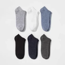 Women's 6pk Low Cut Socks - A New Day™ 4-10 10 Women's 6pk Low Cut Socks - A New Day™ 4-10 -A NEW DAY Shop GUEST 2c1704d3 dc55 4057 afa3 81e9a0e440dd