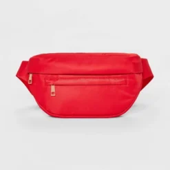 Athleisure Fanny Pack - A New Day™ -A NEW DAY Shop GUEST 2c47d16b 6e37 4667 916c 0befd8ea820c