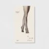 Women's Jewel Fishnet Tights - A New Day™ Black -A NEW DAY Shop GUEST 2e6236d7 7305 42a3 bb1e 25848197717e