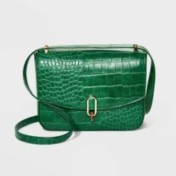 Refined Crossbody Bag - A New Day™ -A NEW DAY Shop GUEST 2f0697ea cfbb 48b6 a1cc 8b7ad1d09098