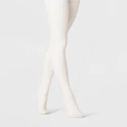 Women's Flat Knit Fleece Lined Tights - A New Day™ Ivory 7 Women's Flat Knit Fleece Lined Tights - A New Day™ Ivory -A NEW DAY Shop GUEST 2ff2fa73 162c 4990 9a1f 76c74127a5f8