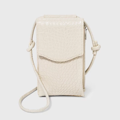 Phone Crossbody Bag - A New Day™ 9 Phone Crossbody Bag - A New Day™ - Image 7