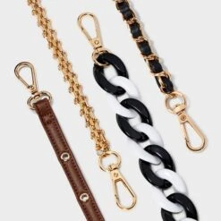 Chain Handbag Strap - A New Day™ 10 Chain Handbag Strap - A New Day™ -A NEW DAY Shop GUEST 30e01988 a35d 4bac ab1b 01ff6c43585e
