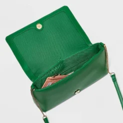 Square Woven Crossbody Bag - A New Day™ -A NEW DAY Shop GUEST 3117a6c0 5ff0 482d 991a 7ab427a72c9b