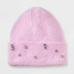 Brushed Beanie - A New Day™ -A NEW DAY Shop GUEST 323fb2b1 94a7 43ae b9de 1e3264de2180