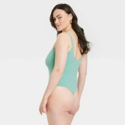 Double Illusion Hoop Earrings - A New Day™ Gold: Nickel-Free Metal, Leverback Closure, 1.4" Length, 0.67 Oz Weight -A NEW DAY Shop GUEST 3269dd74 e90d 436f b0ab 42272c114249