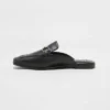 Women's Sandy Mule Flats - A New Day™ 1 Women's Sandy Mule Flats - A New Day™ -A NEW DAY Shop GUEST 32806ea5 11d6 4fae 8f5f 03e91c2d6c63
