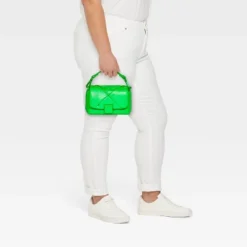 Micro Nano Satchel Handbag - A New Day™ -A NEW DAY Shop GUEST 330135f9 2de3 4f71 946c 036511126344