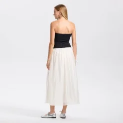 Women's Maxi A-Line Dress - A New Day™