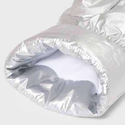 Puffer Mittens - A New Day™ 4 Puffer Mittens - A New Day™ - Image 2