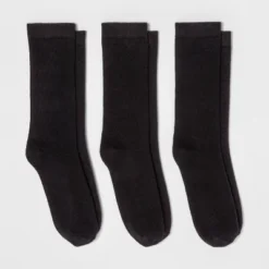 Women's 3pk Crew Socks - A New Day™ 4-10 -A NEW DAY Shop GUEST 3819610d a2ed 4fe4 af56 a032c605a974
