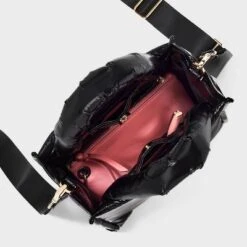 Midi Boxy Satchel Handbag - A New Day™ 11 Midi Boxy Satchel Handbag - A New Day™ -A NEW DAY Shop GUEST 3928fdfb 971e 4b66 a82d 3ee797f66987