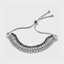 Cupchain Adjustable Multi-strand Bracelet - A New Day™ -A NEW DAY Shop GUEST 3af9044a d07d 42ab a2d4 2a496fbd64dd