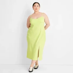 Women's Slip Tank Dress - A New Day™ -A NEW DAY Shop GUEST 3b293fd4 ab4c 430f 8735 7e4db115127f