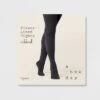 Women's Ribbed Fleece Lined Tights - A New Day™ -A NEW DAY Shop GUEST 3ca447df ff75 410f 8ccb 7536422dd4d2