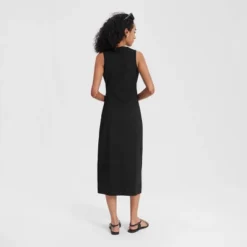 Women's Side-Knot Midi Sundress - A New Day™ -A NEW DAY Shop GUEST 3e8d80d2 0cef 4608 8c92 6199a5866643