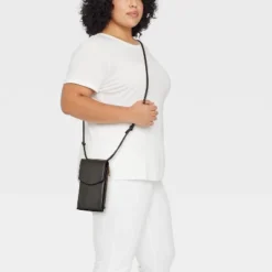 Phone Crossbody Bag - A New Day™ 12 Phone Crossbody Bag - A New Day™ -A NEW DAY Shop GUEST 3ed68689 722a 46e0 b07c b940a5e23fe0